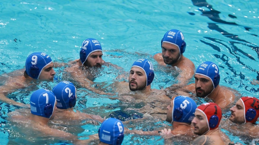 Άνετη η Ελλαδάρα υπέταξε τη Γεωργία με double score και… περιμένει!