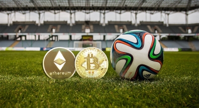 Bitcoin: Το «μπαλαντέρ» των ομάδων για τους μισθούς των ποδοσφαιριστών