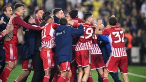 Ολυμπιακός: Αυτές είναι οι ημερομηνίες των ματς απέναντι στην Άστον Βίλα!