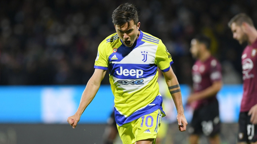 Serie A: Τεσσάρα… τετράδας για Αταλάντα – Γιουβέντους σε απόσταση «αναπνοής» απ’ την εξάδα! (video)