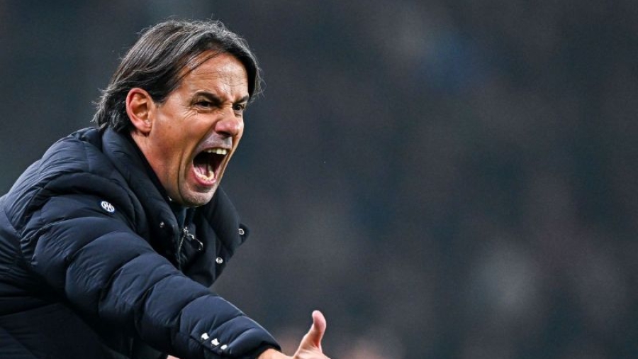 Σιμόνε Ιντζάγκι: Σε προχωρημένες συζητήσεις με την Αλ Χιλάλ, σύμφωνα με Βρετανό δημοσιογράφο!