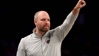 Μιλγουόκι Μπακς: Ο Τέιλορ Τζένκινς θα είναι ο νέος προπονητής των «ελαφιών»!