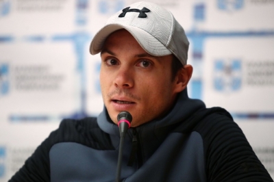 Ποδηλασία: Επιστρέφει στα σπριντ ο Βολικάκης