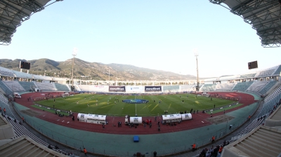 Στο Πανθεσσαλικό Στάδιο ο τελικός του Κυπέλλου Ελλάδας!