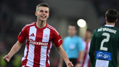 Η Ευρώπη δημιουργεί τον «καπνό», ο Χρήστος τη «φωτιά»: Μετά τη Sun και η Mundo Deportivo απαριθμεί μνηστήρες για τον Μουζακίτη!