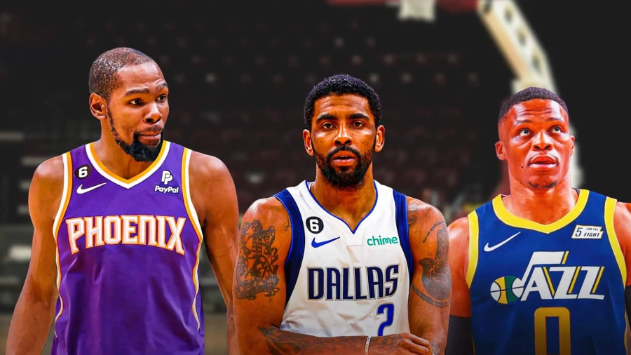 NBA Trade Deadline: 24 ώρες, 24 ομάδες, 49 παίκτες, 40 draft pick!