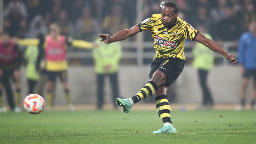 «Η Βιγιαρεάλ θέλει τον Λιβάι Γκαρσία της ΑΕΚ!»