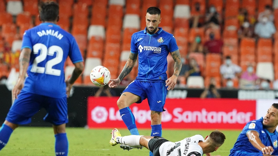 Η Ισπανία ξεκινάει με ισοπαλία στην Interwetten