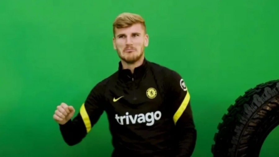 Η φάρσα των Μάουντ και Ζορζίνιο σε Βέρνερ: «Έτσι χορεύουν στη Μύκονο;» (video)