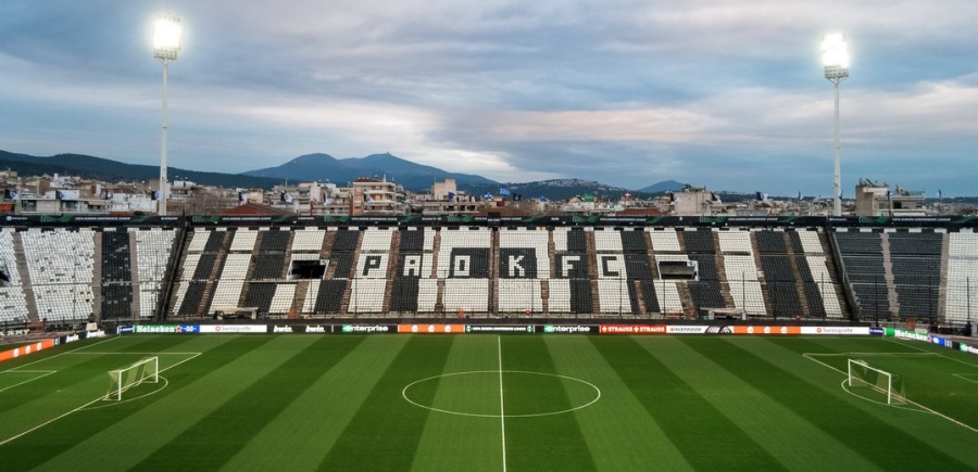 Τούμπα ή AEL FC Arena θα προτείνει ο Άρης, για έδρα του τελικού!