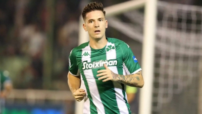 Βόλος – Παναθηναϊκός: Επιστρέφει στο αρχικό σχήμα ο Μεταξάς - Με πολλές αλλαγές οι «πράσινοι»