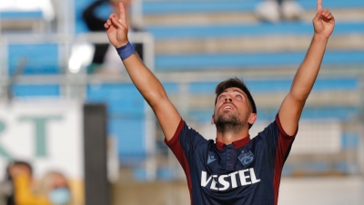 Μπακασέτας: Νοκ άουτ πριν τη σέντρα του ματς με την Γκιόζτεπε