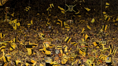 Μπορούσια Ντόρτμουντ: Μετά από 763 ημέρες sold out στο γήπεδό της!