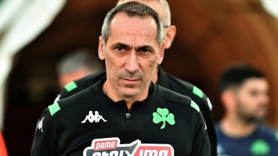 Γιώργος Δώνης: Ανέλαβε την Αλ Φατέχ της Σαουδικής Αραβίας!