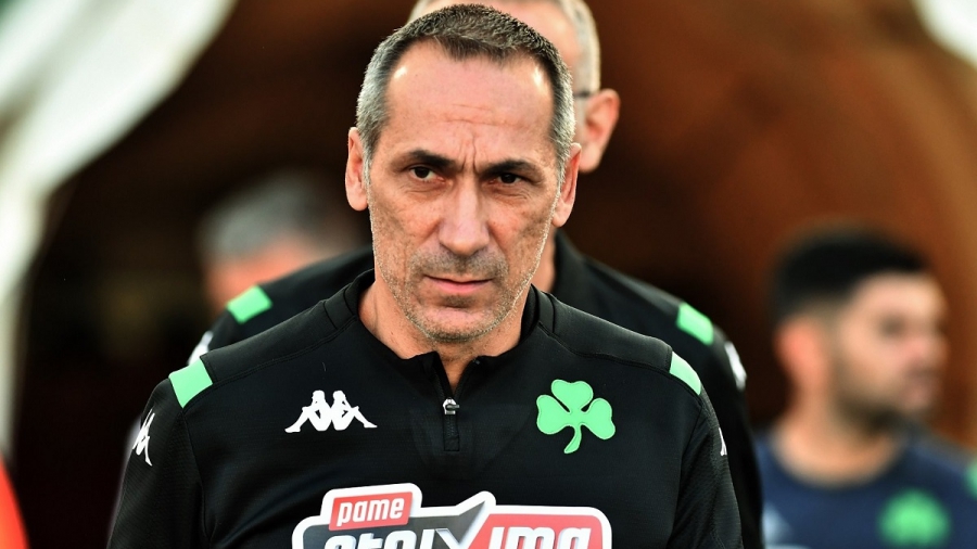 Γιώργος Δώνης: Ανέλαβε την Αλ Φατέχ της Σαουδικής Αραβίας!