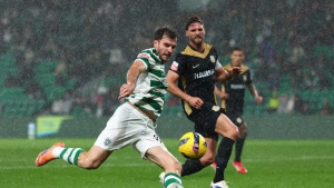 «Είναι επιδραστικός από τον πάγκο - Πετυχαίνει εντυπωσιακά γκολ!»: Πρώτοι έπαινοι Μπόρζες για Ιωαννίδη, που «τελικά»... σκοράρει και η Σπόρτινγκ πάντα κερδίζει! (video)