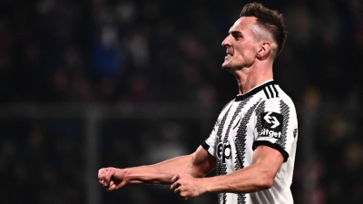 Κρεμονέζε – Γιουβέντους 0-1: Καλό ποδαρικό με… λυτρωτή τον Μίλικ! (video)