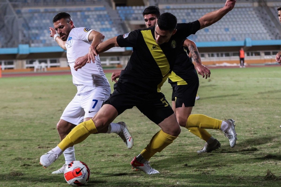 ΕΠΟ: Αποφάσισε να ορίσει ξανά τους αγώνες της Ζακύνθου και της Καβάλας για την 1η αγωνιστική της Super League 2