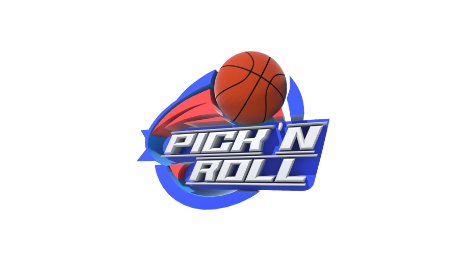 «PICK ΄N ROLL» με Γιάννη Μπουρούση και Μιχάλη Πελεκάνο στην COSMOTE TV