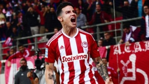 Ολυμπιακός: Η επιστροφή του Χάμες, ο σίγουρος Μπα και το προβάδισμα του Ραμόν