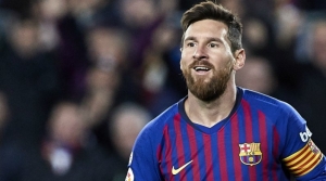 Τρέμε Ντι Κάπριο, έρχεται ο Λίο (Μέσι)!