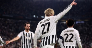 Europa League, League Phase: Πεντάρα η Γιουβεντους, ντόρτια για Πάλας και Μπεσίκτας, άλωσε το Ανοέτα η Μπόρνμουθ!