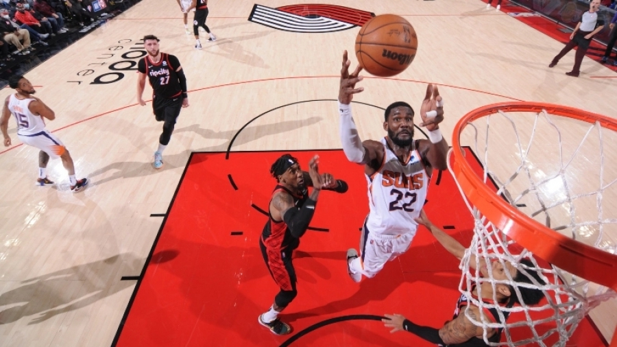 Σανς: «Iσοφάρισαν» την πρόταση των Πέισερς για Έιτον - Παραμένει στο Φοίνιξ