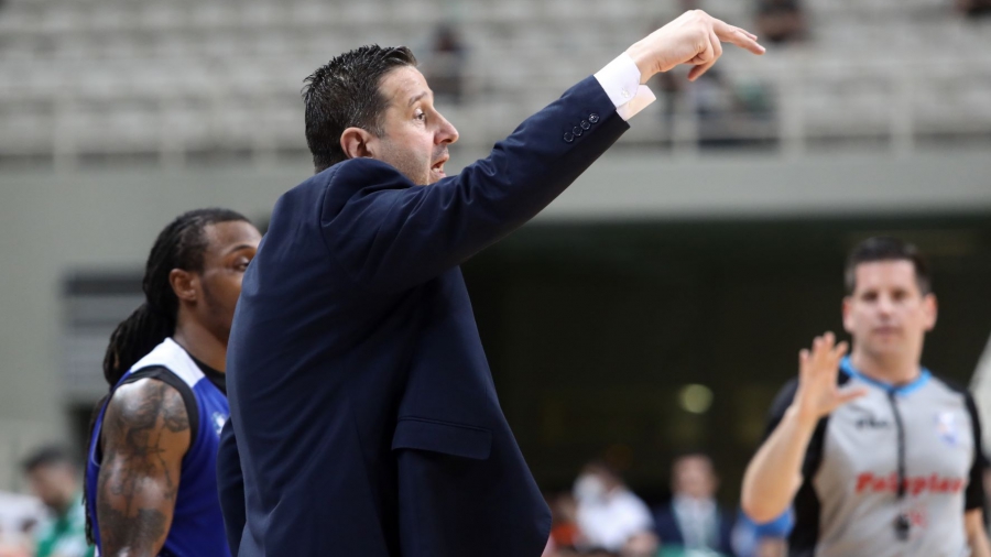 Τακιανός: «Δώσαμε χρώμα στη μονοτονία του πρωταθλήματος, κάτι που κάνει καλό στο μπάσκετ»