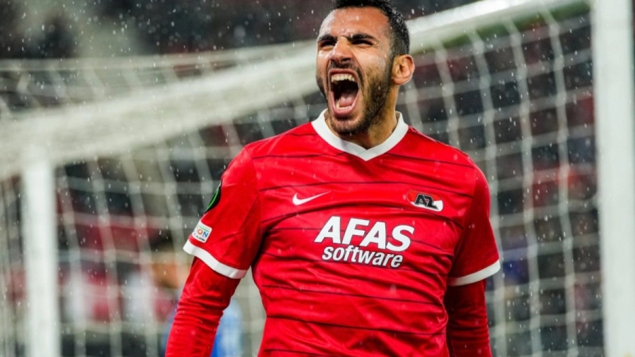 Γκλάντμπαχ: Βλέπει Παυλίδη αντί για Τουράμ!