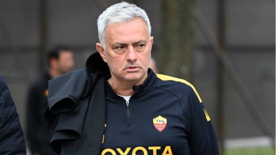 Η Αλ Χιλάλ έκανε «χρυσό» τον Μουρίνιο αλλά αυτός τους έριξε… άκυρο