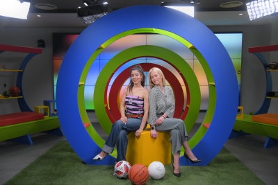 Το «Ζάρι» challenge της Μαρίνας Σάττι στο ΟΠΑΠ Game Time