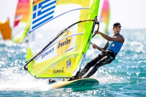 Ιστιοπλοΐα: Έχασε για 2 βαθμούς ποινής τη medal race ο Κοκκαλάνης, ολοκλήρωσε τη συμμετοχή του στην 11η θεση