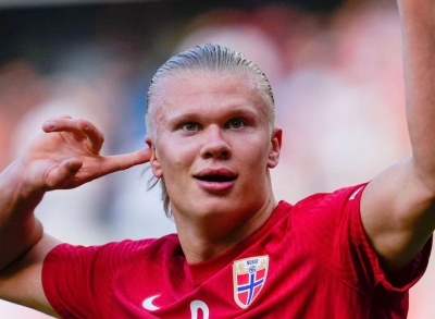 Νορβηγία – Σκωτία 1-0: Εύστοχος ο Χάαλαντ από το σημείο του πέναλτι (video)