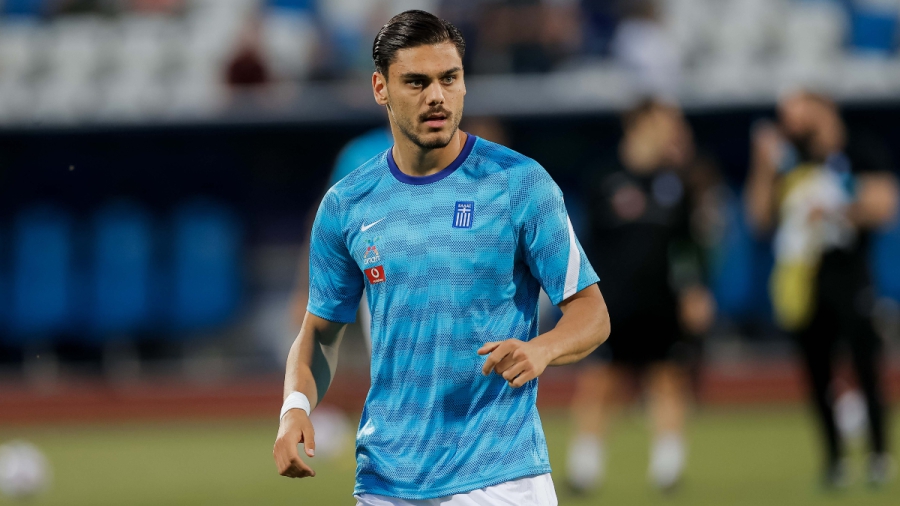 Φαν’τ Σχιπ: «Καλύτερος του Μανωλά ο Μαυροπάνος»