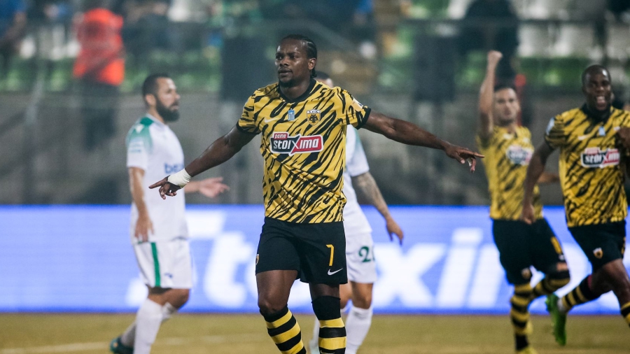 ΑΕΚ: Κυνηγώντας το απόλυτο «10αρι» κόντρα στον Λεβαδειακό (video)