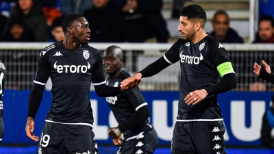 Πρωτοχρονιά με γκολ σε Αγγλία και Γαλλία!