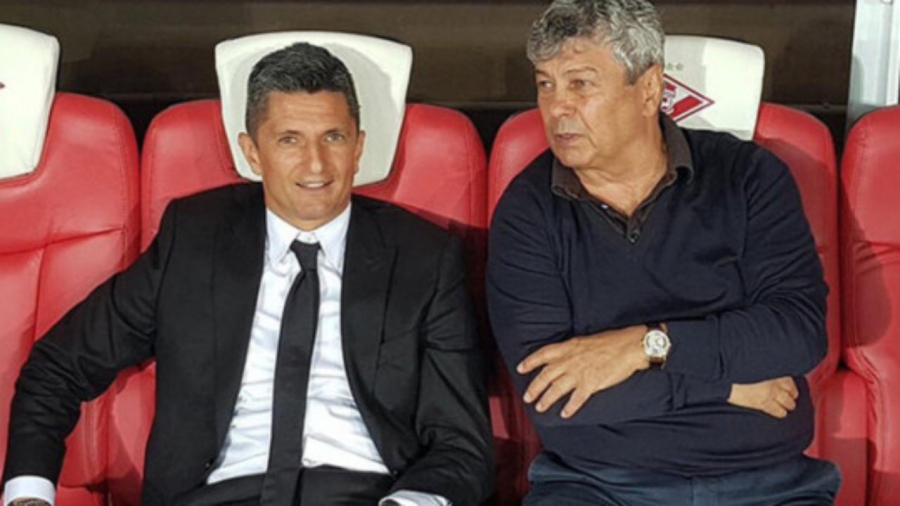 Μιρτσέα Λουτσέσκου για ΠΑΟΚ: «Ξεκάθαρη διαφορά νοοτροπίας – Οι παίκτες δεν τα έδωσαν όλα!»