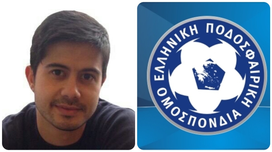 Ανακάλυψε το λάθος της ΕΠΟ και δήλωσε στο England365: «Είναι ντροπιαστικό – Τους το είπα πριν τις ενδεκάδες και δεν πήρα καν απάντηση!»