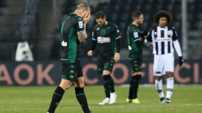 Βέλεθ: «Είναι ντροπή αυτά που κάνουν – Παίζουν με το ψωμί μας»