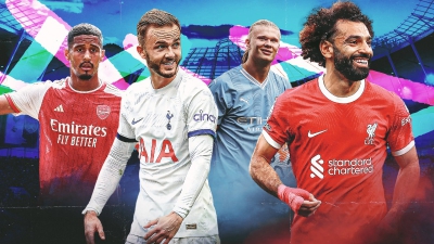 Πέντε στα… 198: Οι «λευκές» ισοπαλίες της Premier League και η μοναδική ομάδα που το έχει κάνει δύο φορές!