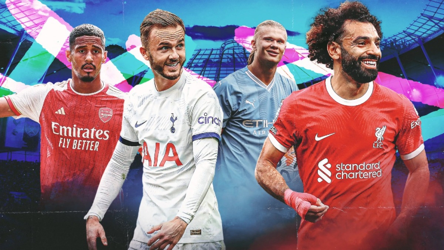 Πέντε στα… 198: Οι «λευκές» ισοπαλίες της Premier League και η μοναδική ομάδα που το έχει κάνει δύο φορές!