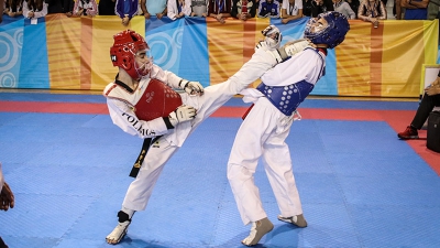 Ταεκβοντό: Αναβάλλεται το Πανελλήνιο πρωτάθλημα Α/Γ
