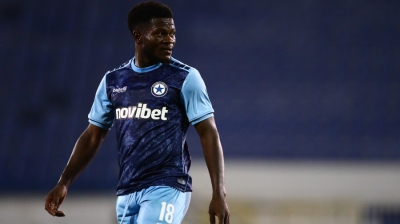 Ο Ατρόμητος πούλησε τον Ουεντραόγκο στην Οντένσε