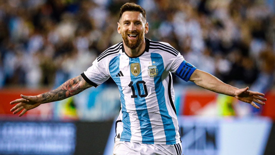 Μέσι: «Λατρεύω το ποδόσφαιρο, αλλά δεν νομίζω ότι θα παίξω πολύ ακόμα»