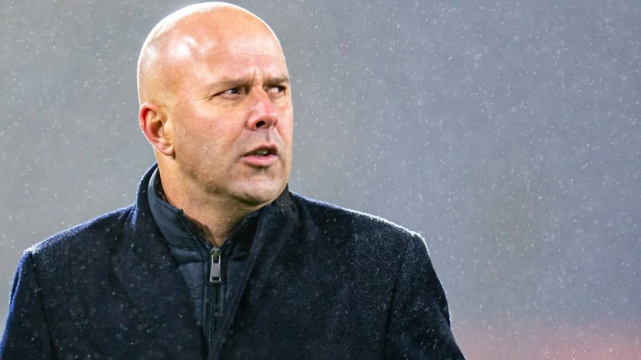 Τότεναμ: Τα «σπιρούνια» εξετάζουν σοβαρά την περίπτωση Σλοτ