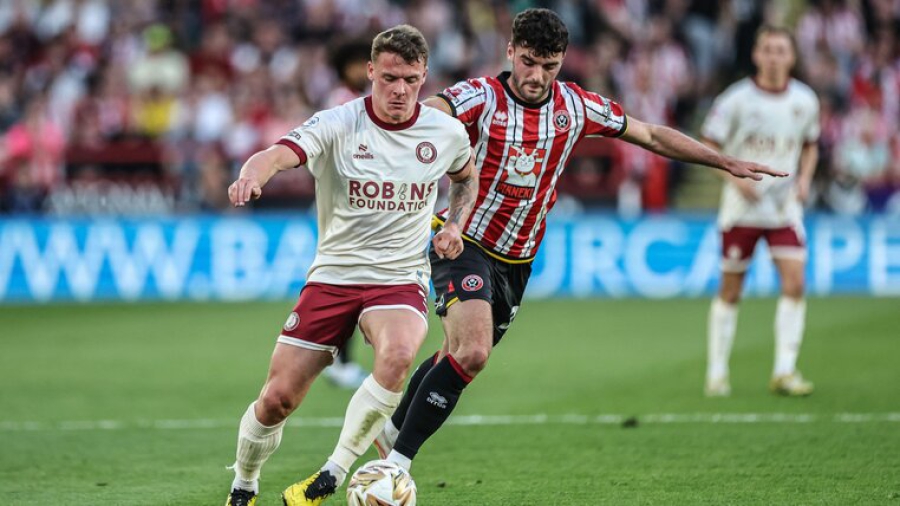 Κερδίζει στην πρεμιέρα της στη Championship η Σέφιλντ και το Pamestoixima «πληρώνει»!