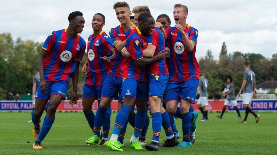 Βαθιά «υπόκλιση» στην Κρίσταλ Πάλας: Τριετές πρόγραμμα φροντίδας, για παίκτες που αποδεσμεύει από τις ακαδημίες της!