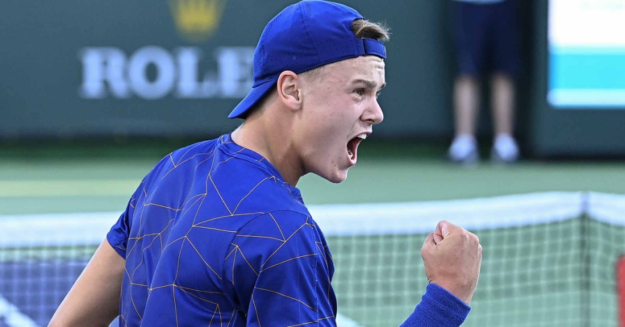 Monte Carlo ATP: Κατάκτηση του τροπαίου από τον Ρούνε στο 1.63 από την novibet