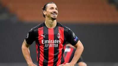 Ιμπραΐμοβιτς: «Δεν γεννήθηκα για να αρέσω σε όλους»