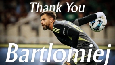 Παναθηναϊκός: Ανακοινώθηκε η πώληση Ντραγκόφσκι στη Λοτζ!